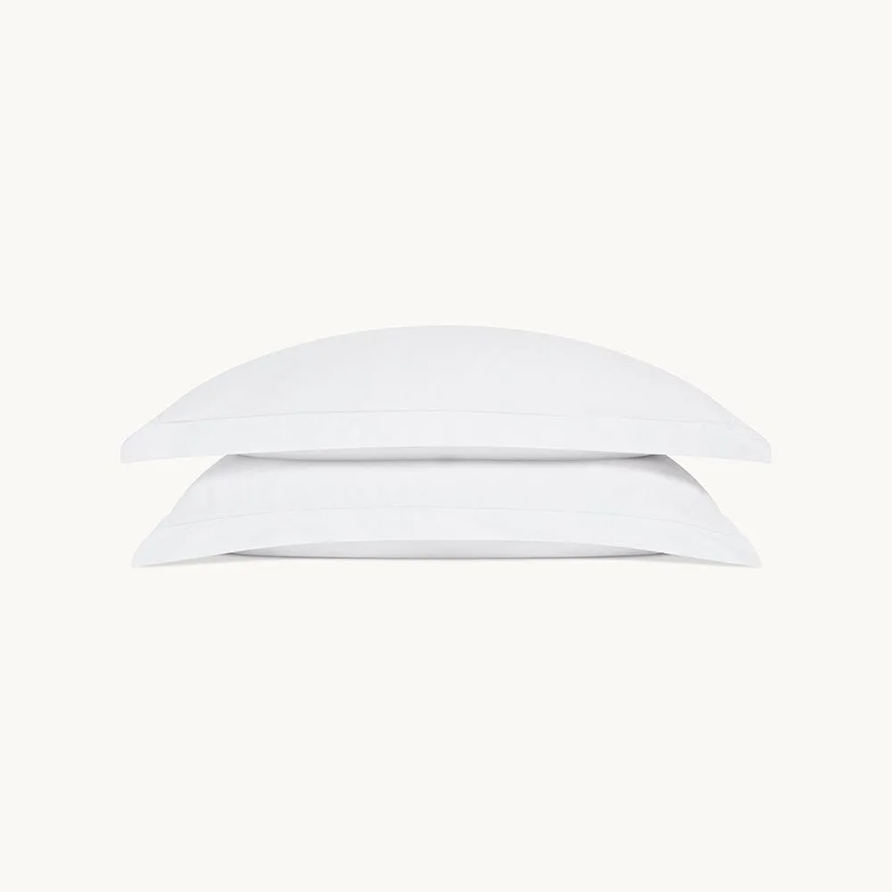 The Oxford Collection Pillowcase Set