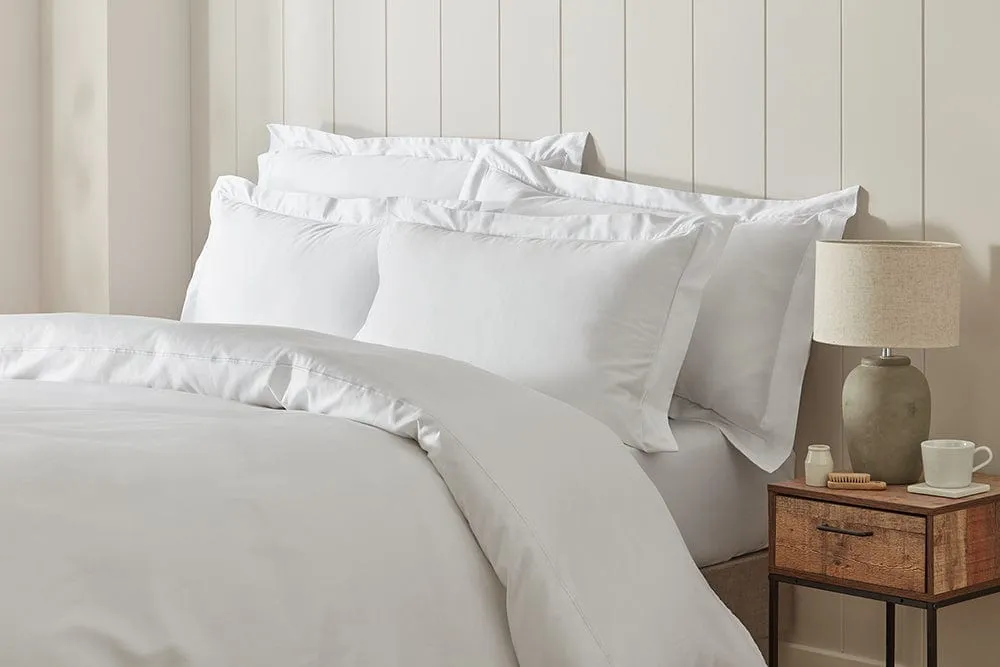 The Oxford Collection Pillowcase Set