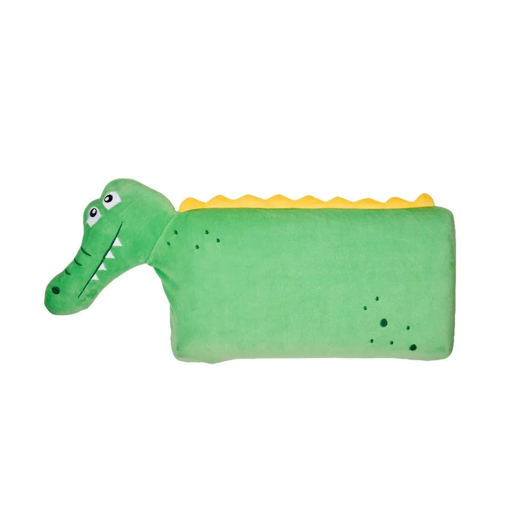 Unicorn/Crocodile Memory Pillow