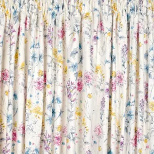 Wild Meadow Ready Made Curtains