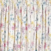 Wild Meadow Ready Made Curtains